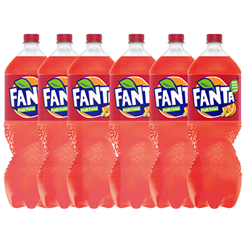 Fanta Fruit Twist (PM)-6x2L02